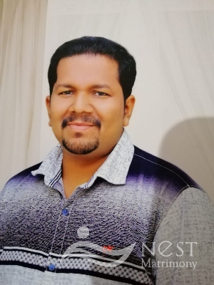 Sajeev varghese